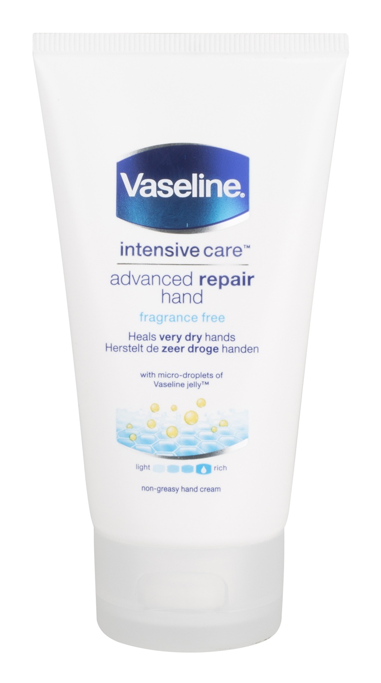 Vaseline Intensive Care Advanced Repair Hand Cream