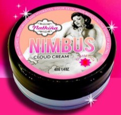 Nathiña Nimbus Cloud Cream