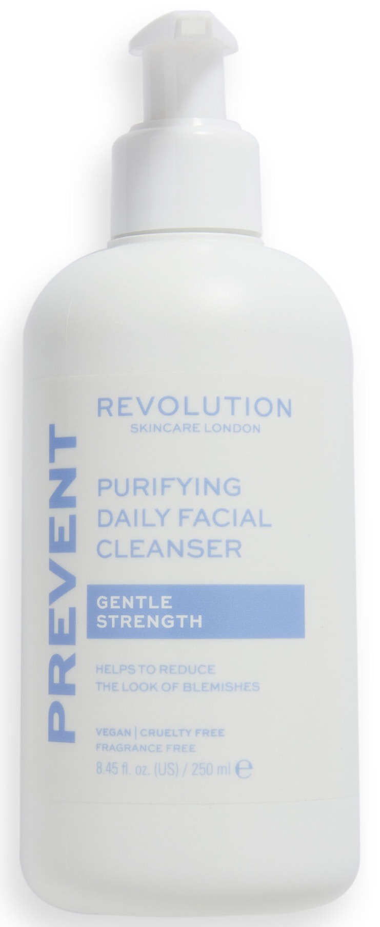 Revolution Skincare Purifying Daily Facial Cleanser