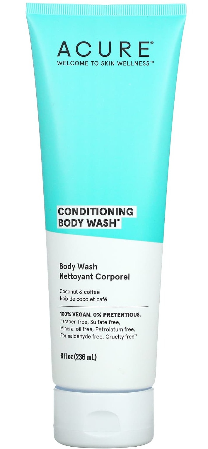 Acure Conditioning Body Wash