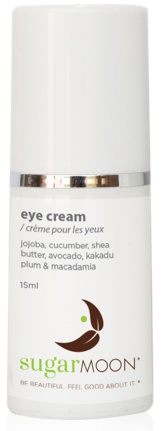 Sugarmoon Eye Cream