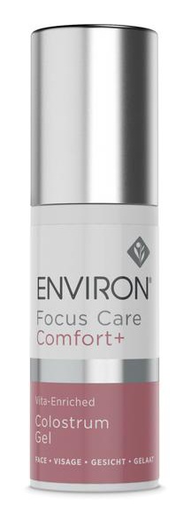 Environ Vita-Enriched Colostrum Gel ingredients (Explained)