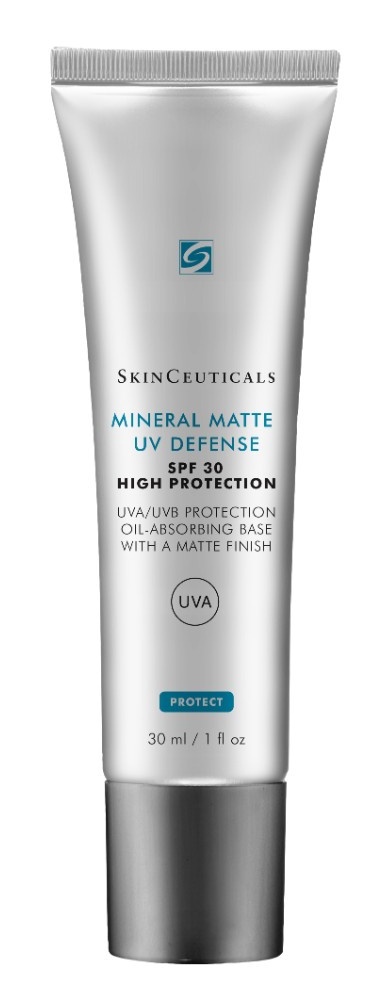 SkinCeuticals Mineral Matte Uv Defense Spf 30