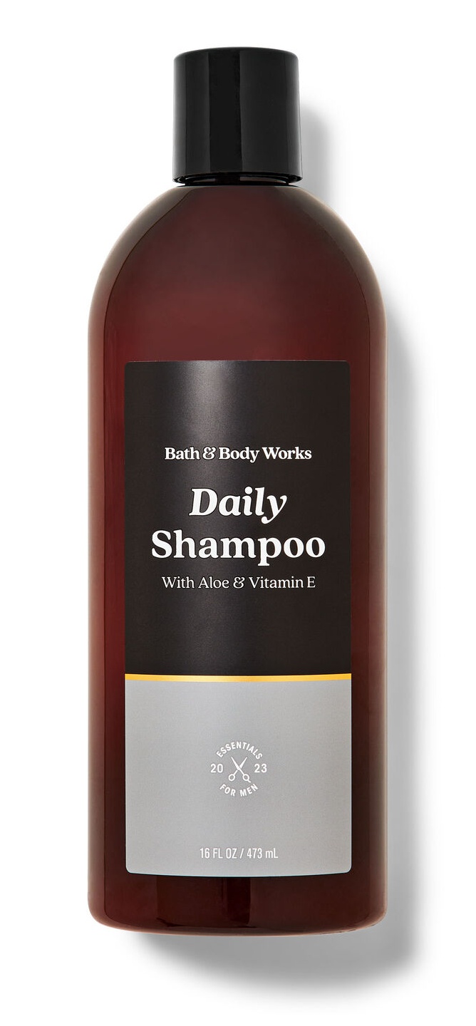 Based body works Daily Shampoo