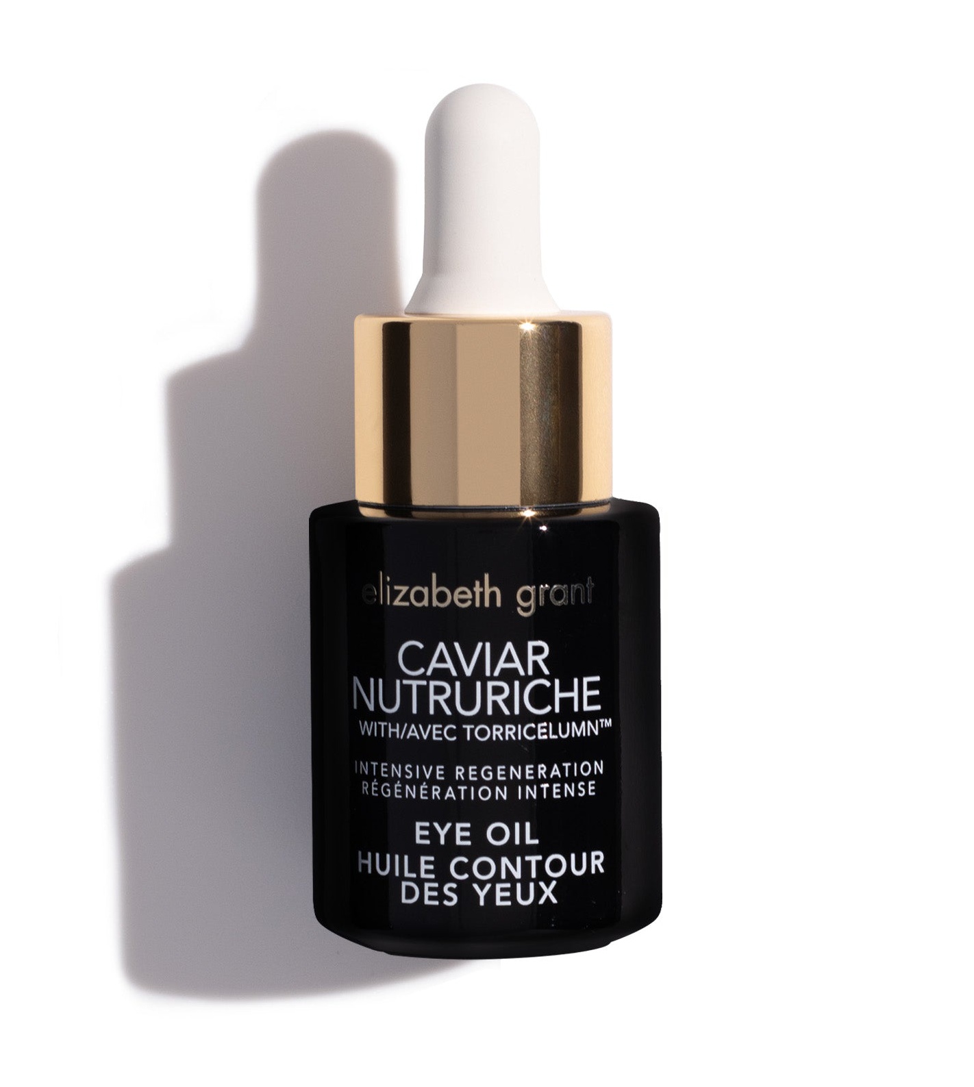 Elizabeth Grant Caviar Nutruriche Eye Oil
