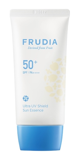 Frudia Sunblock Ultra Uv Shield Sun Essence Spf 50+