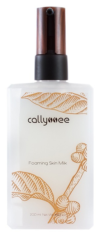 Callyssee Foaming Skin Milk