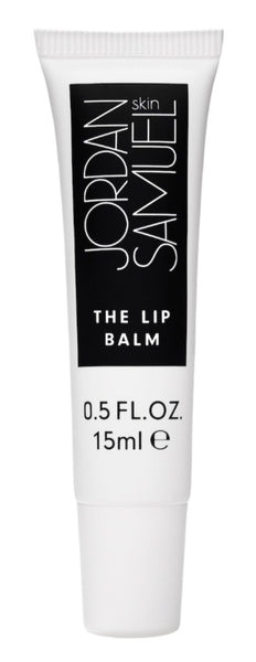 Jordan Samuel The Lip Balm