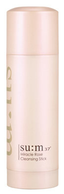 SU:M37 Miracle Rose Cleansing Stick