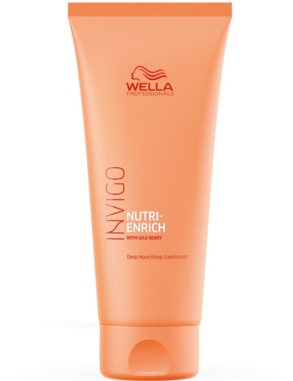 Wella Professionals Nutri-enrich Conditioner