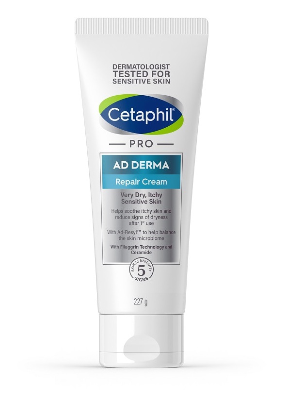 Cetaphil Pro Ad Derma Repair Cream