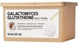 Some By Mi Galactomyces Glutathione Daily Mask