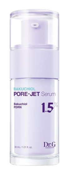 Dr. G Bakuchiol Pore-jet Serum