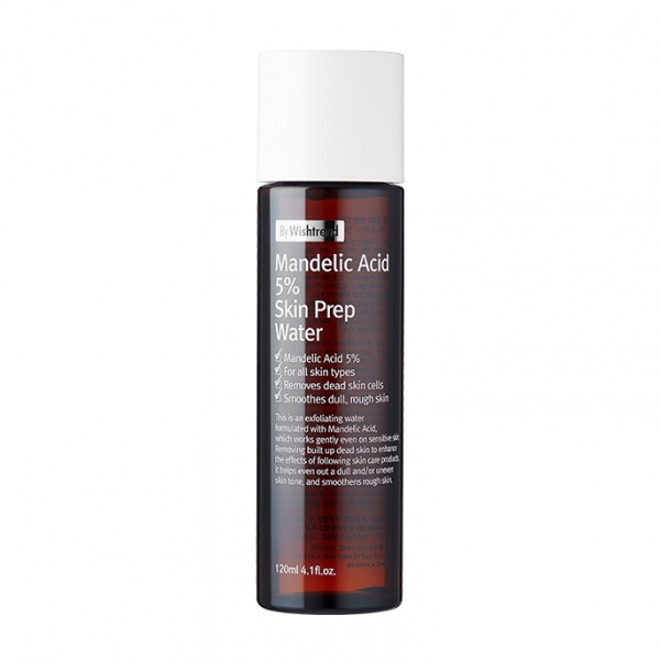 By Wishtrend Mandelic Acid 5% Skin Prep Water