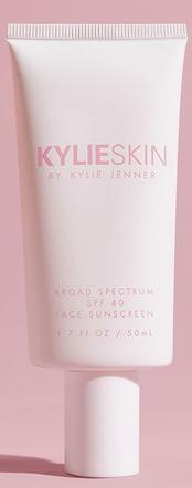 Kylie Skin Face Sunscreen Spf 40