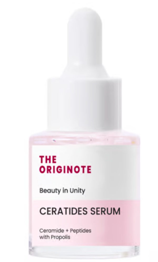 The Originote Ceratides Serum