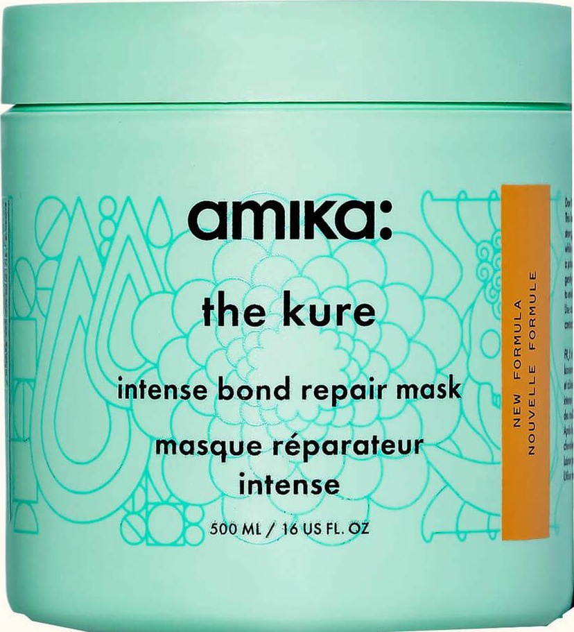 Amika The Kure Intense Repair Mask