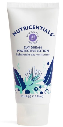 Nu Skin Nutricential Day Dream Protective Lotion Lightweight Day Moisturizer Spf 30