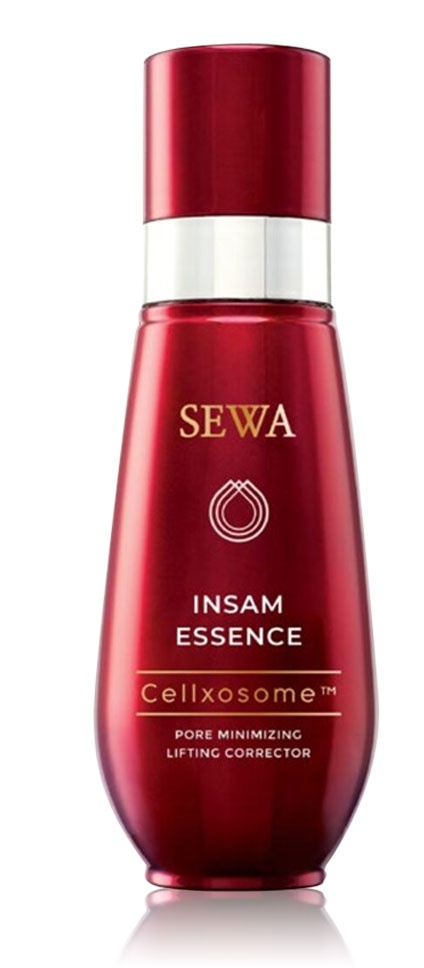 Sewa Insan Cellxosome