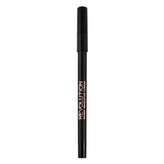Revolution Smoky Waterproof Gel Eyeliner