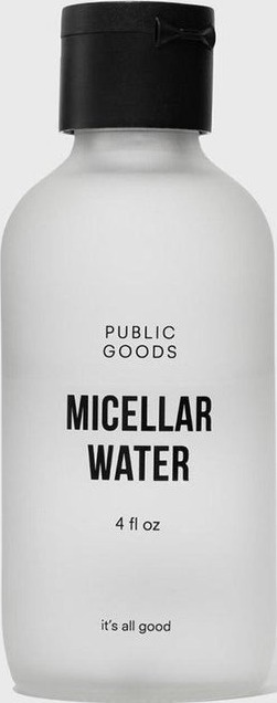 Public goods Micellar Water
