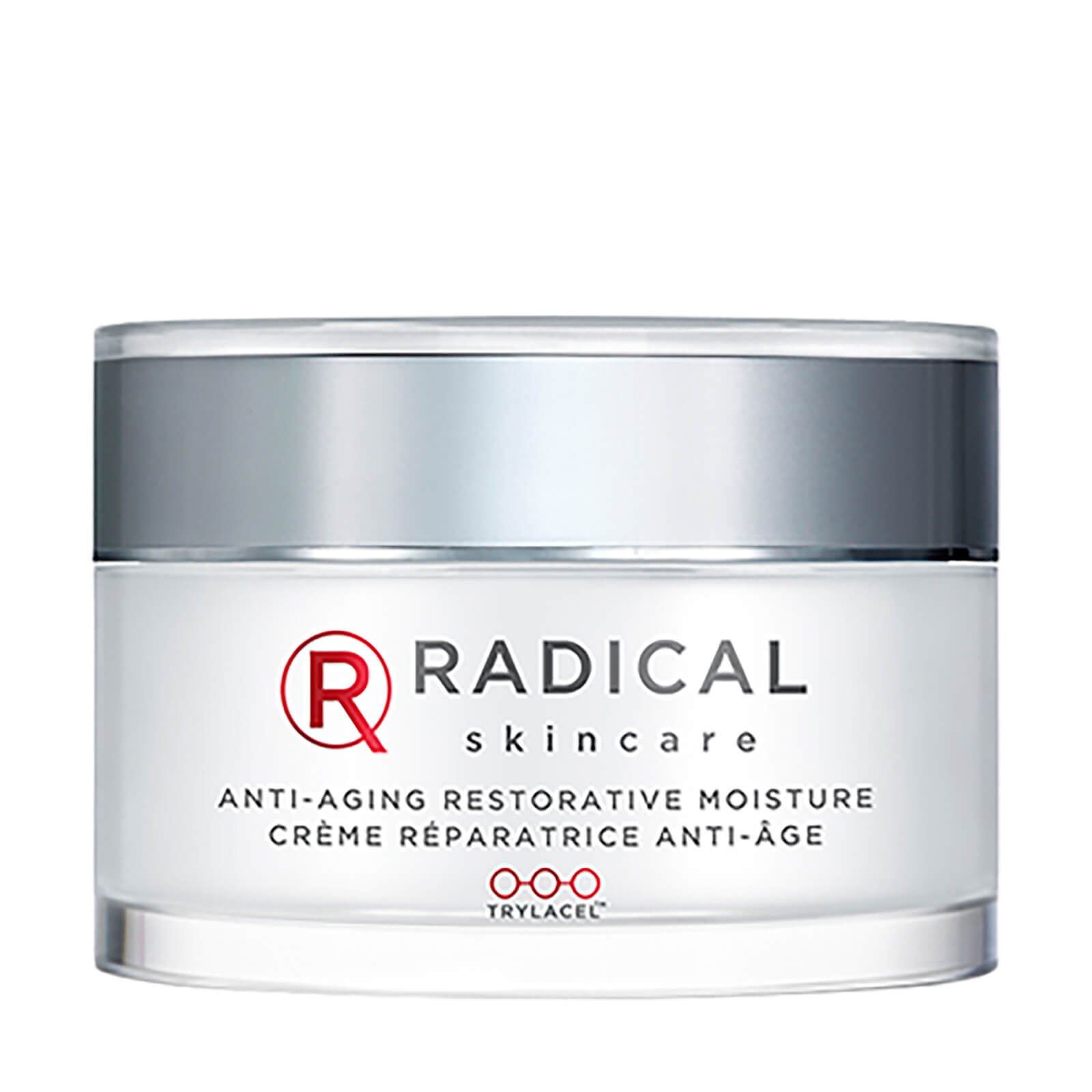 Radical Skincare Anti-Aging Restorative Moisture Crème