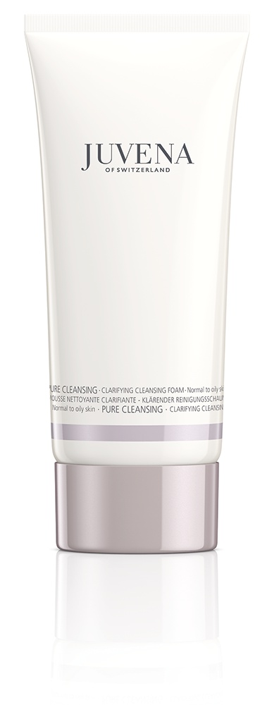 Juvena Clarifying Cleansing Foam