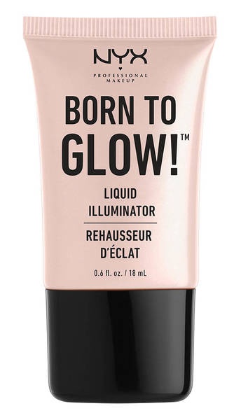 NYX Born To Glow Liquid Illuminator