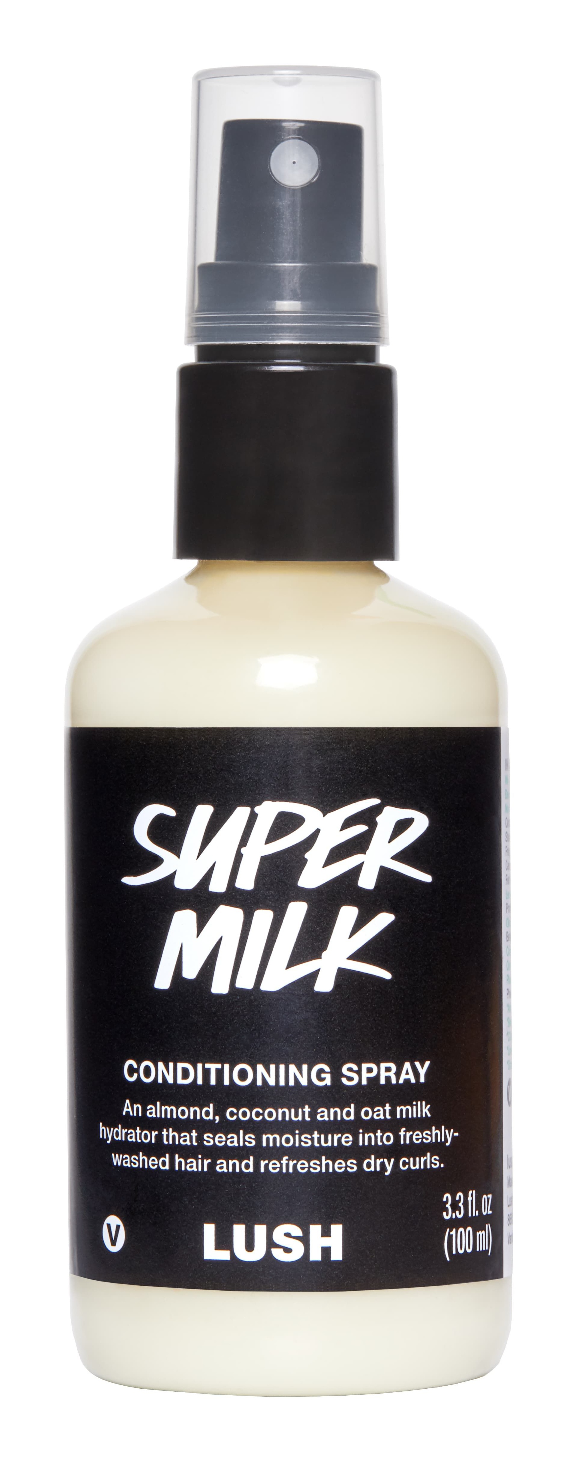 Lush Super Milk