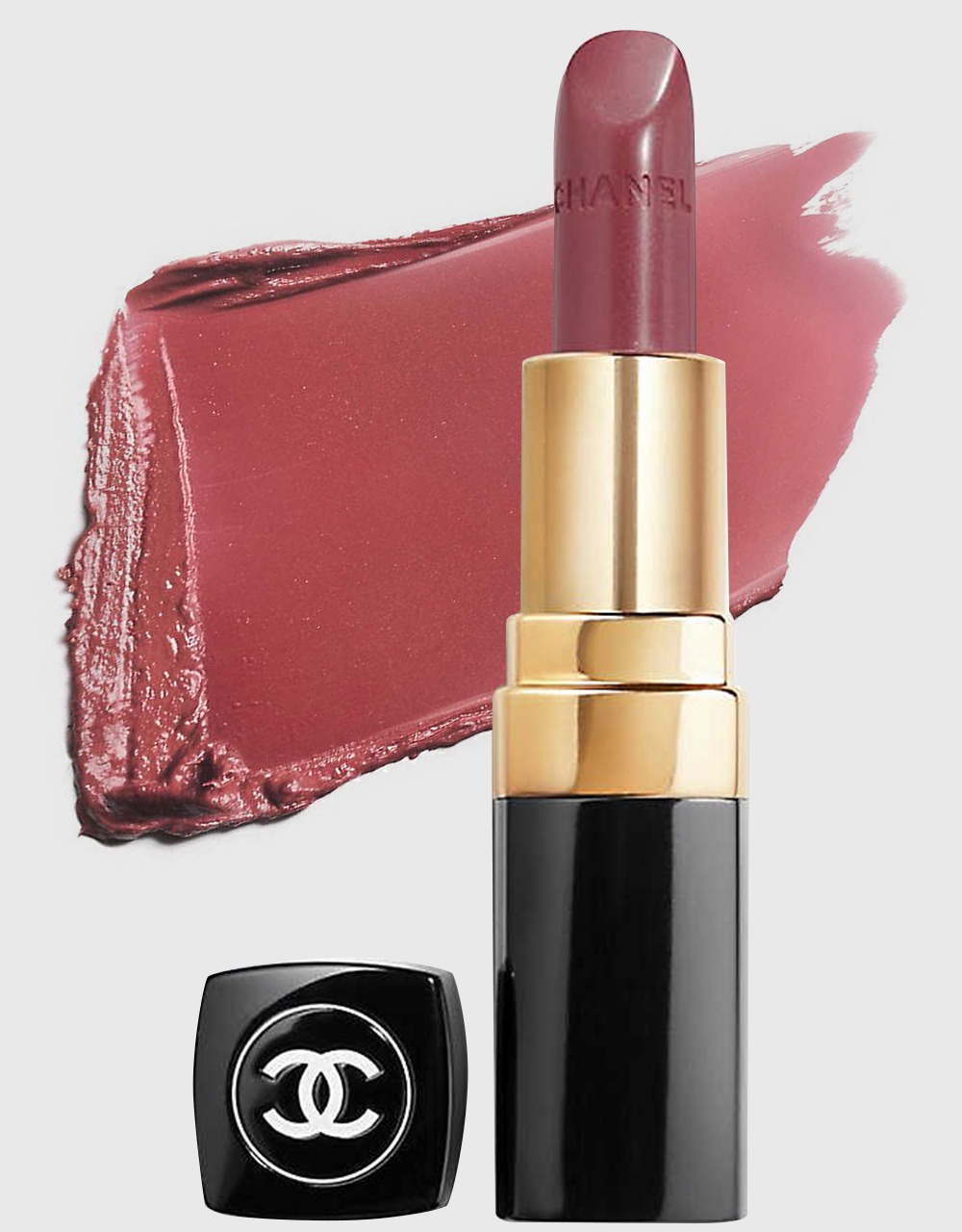 Chanel Rouge Coco Ultra Hydrating Lip Color