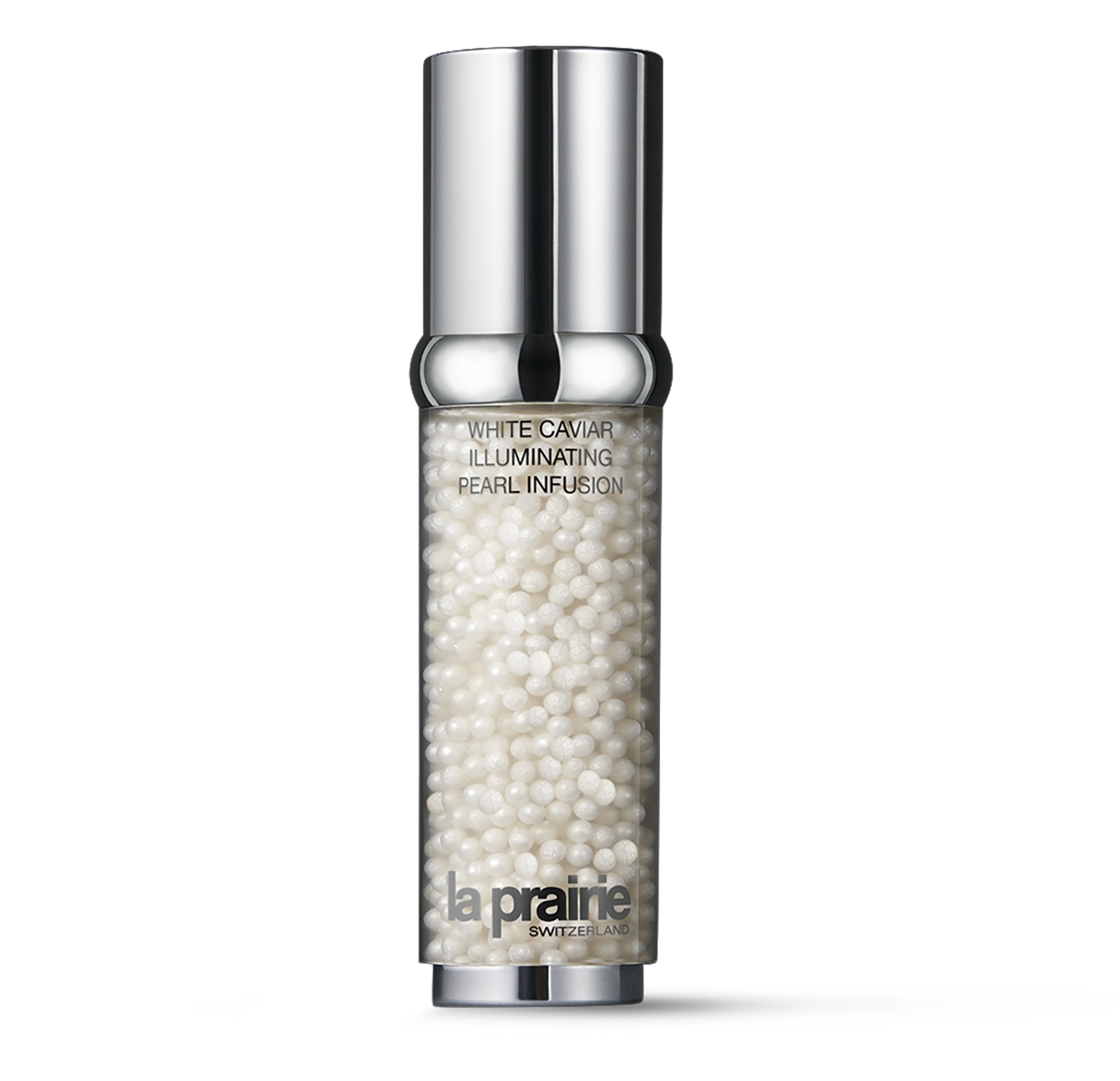 La Prairie White Caviar Illuminating Pearl Infusion