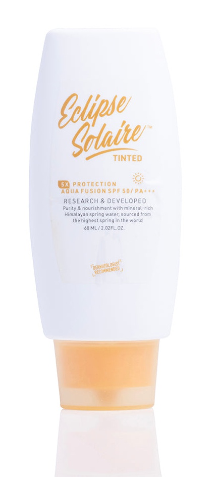 Yuderma Eclipse Aqua Fution Sunscreen