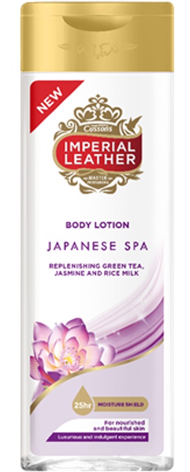 Imperial Leather Body Lotion