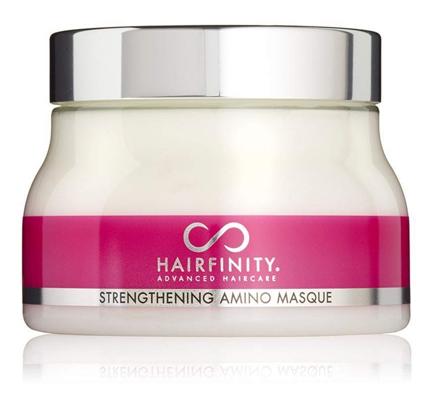 Hairfinity Strengthening Amino Masque