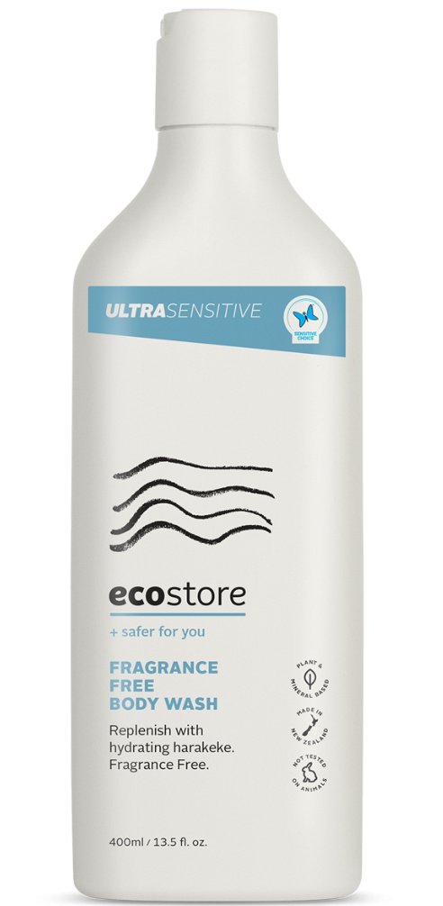 ecostore Ultra Sensitive Body Wash