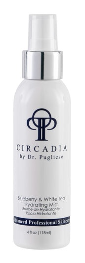 Circadia Blueberry And White Tea Hydrating Mist