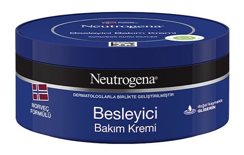 Neutrogena Besleyici Bakım Kremi