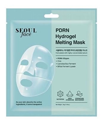 DERMAL SEOUL Pdrn Hydrogel Melting