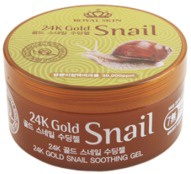 Royal Skin 24K Gold Snail Soothing Gel