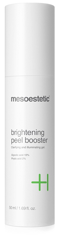 Mesoestetic Brightening Peel Booster