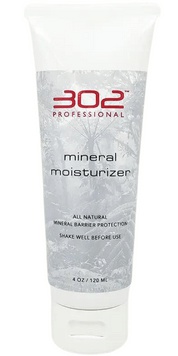 302 Professional Mineral Moisturizer