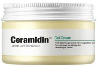 Dr. Jart+ Ceramidin Gel Cream