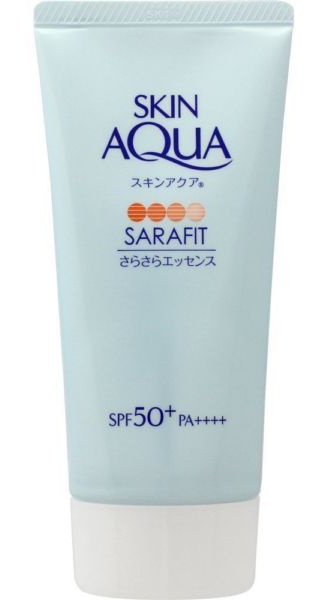 Skin Aqua Sarafit