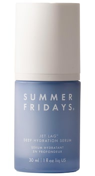 Summer Fridays Jet Leg Deep Hydration Serum