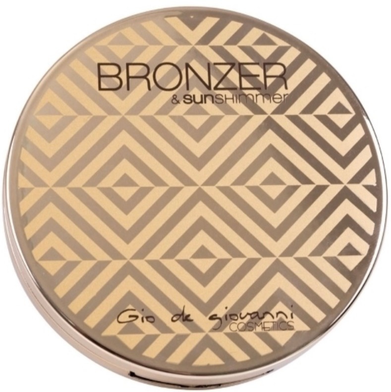 Gio de Giovanni Bronzer And Sunshimmer