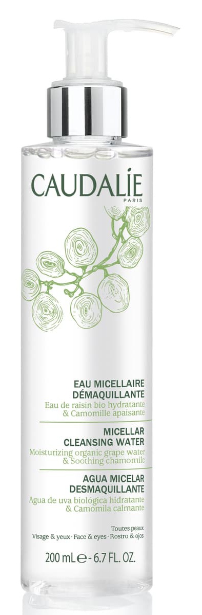 Caudalie Micellar Cleansing Water