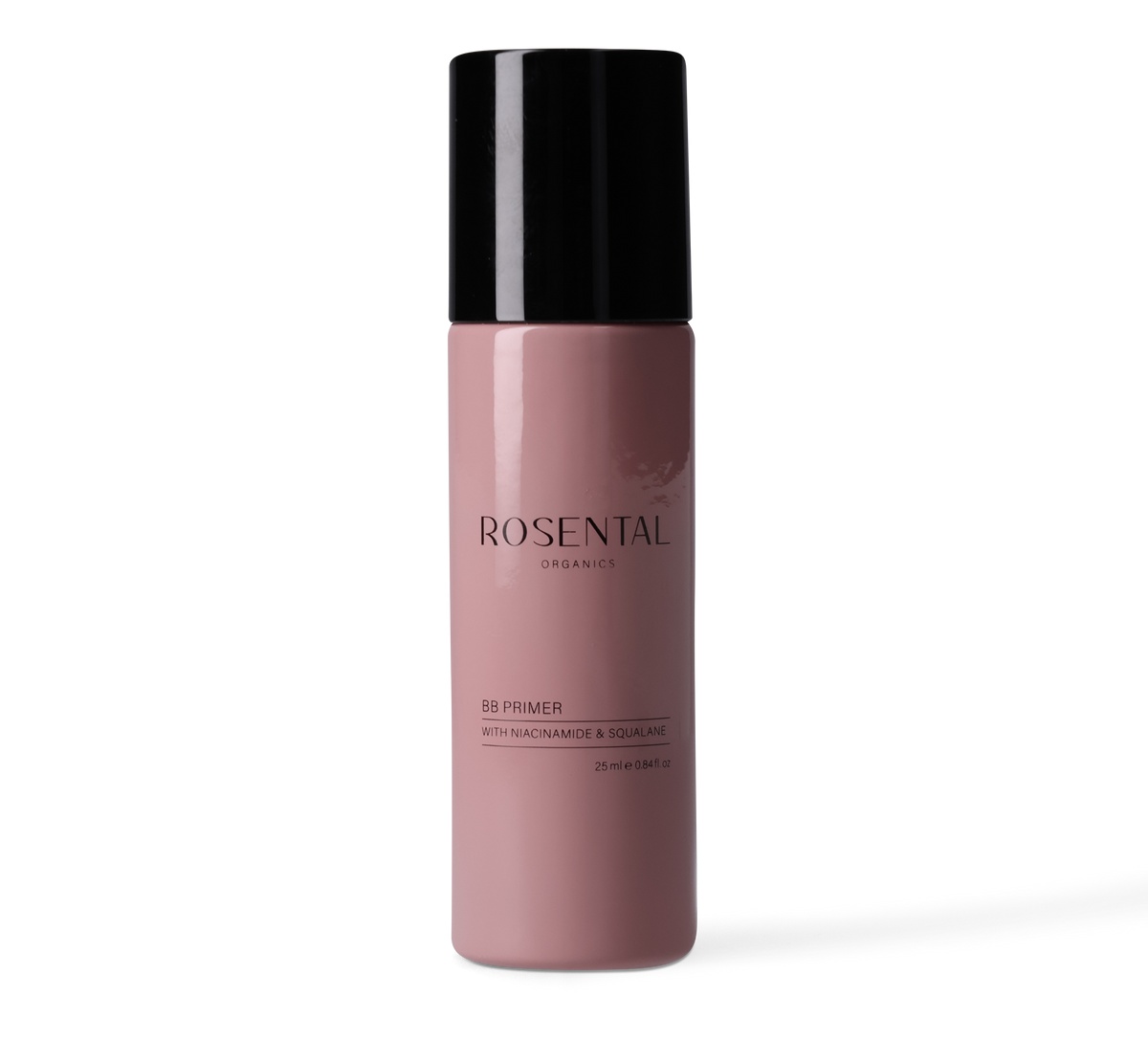 Rosental Organics BB Primer | With Niacinamide & Squalaan