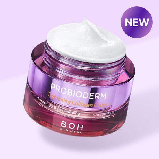 BioHeal BOH Probioderm Tightening Collagen Cream