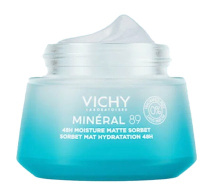 Vichy 48h Moisture Matte Sorbet