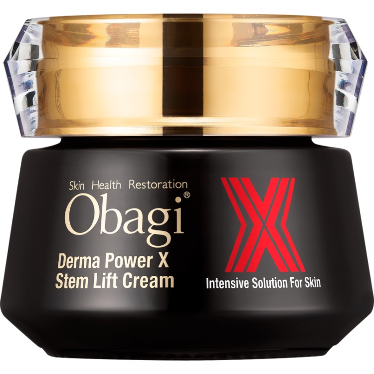 Rohto Obagi Derma Power X Stem Lift Cream